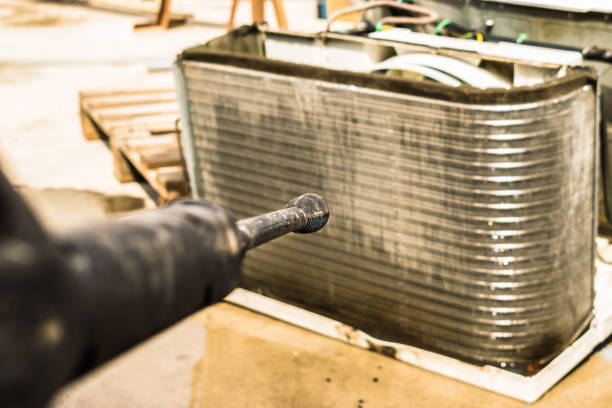 Best HVAC Maintenance and Cleaning  in Richfield, OH