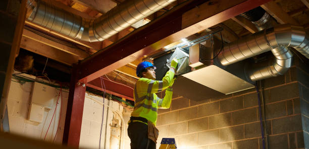Best Professional Duct Cleaning Services  in Richfield, OH