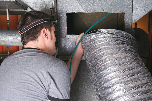 Best Professional Duct Cleaning Services  in Richfield, OH