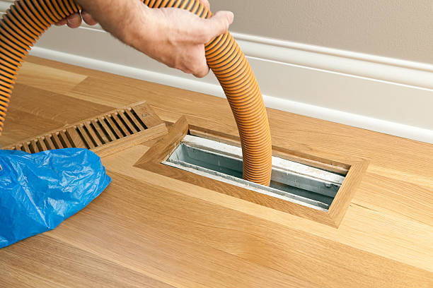 Best HVAC Duct Inspection Services  in Richfield, OH