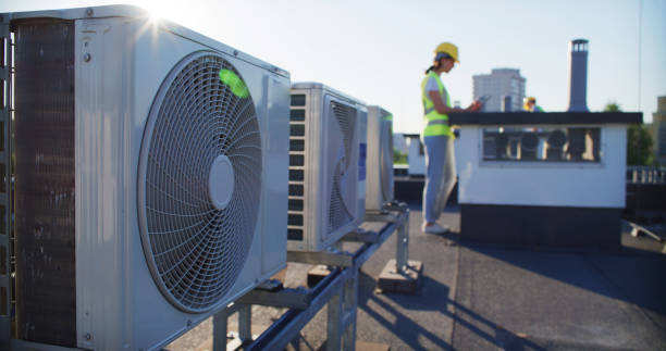 Best Ventilation Cleaning Services  in Richfield, OH