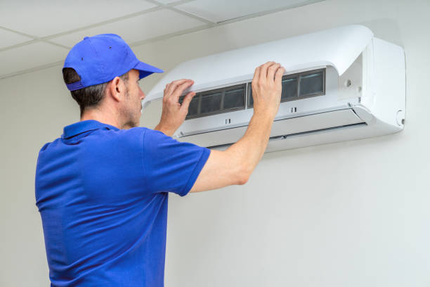 Best Air Vent Cleaning Services  in Richfield, OH