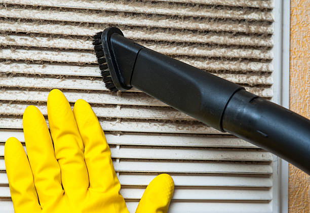 Best Air Duct Cleaning Near Me  in Richfield, OH