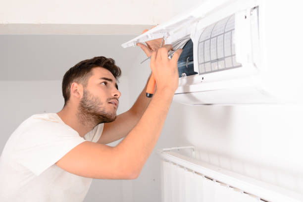 Best Emergency Air Duct Cleaning  in Richfield, OH