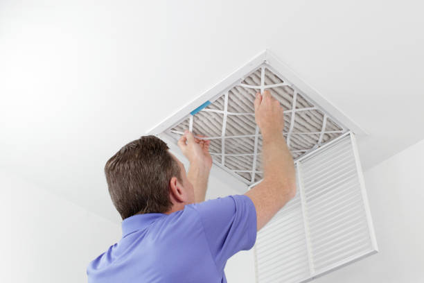 Best HVAC Maintenance and Cleaning  in Richfield, OH